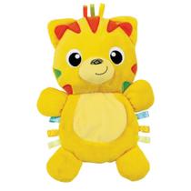 Minha naninha tigrinho amarelo - winfun