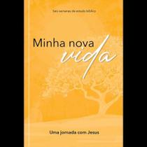 Minha nova vida - vol. 1 Minha nova vida - vol. 1