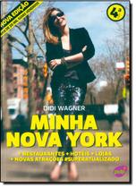 Minha Nova York - PULP