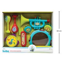 Minha primeira bandinha Minha primeira bandinha