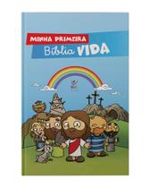 Minha Primeira Bíblia Vida