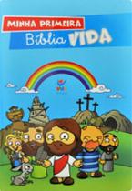 Minha primeira bíblia