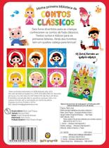 Minha Primeira Biblioteca: Contos Clássicos Minha Primeira Biblioteca: Contos Clássicos