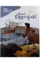 Minha Primeira Biblioteca - David Copperfield - Folha de S. Paulo