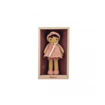 Minha Primeira Boneca Amandine 25 cm - Kaloo Minha Primeira Boneca Amandine 25 cm - Kaloo