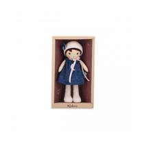 Minha Primeira Boneca Aurore 25 cm - Kaloo Minha Primeira Boneca Aurore 25 cm - Kaloo