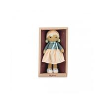 Minha Primeira Boneca Chloé 25 cm - Kaloo Minha Primeira Boneca Chloé 25 cm - Kaloo