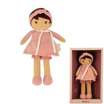 Minha Primeira Boneca de Pano Kaloo Minha Primeira Boneca de Pano Kaloo