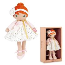 Minha Primeira Boneca de Pano Kaloo Minha Primeira Boneca de Pano Kaloo