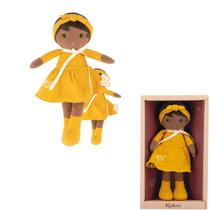 Minha Primeira Boneca de Pano Kaloo Minha Primeira Boneca de Pano Kaloo