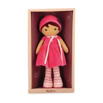 Minha Primeira Boneca Emma 25 cm - Kaloo Minha Primeira Boneca Emma 25 cm - Kaloo