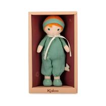 Minha Primeira Boneca Olivia 25 cm - Kaloo Minha Primeira Boneca Olivia 25 cm - Kaloo