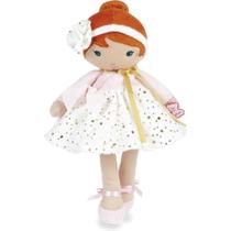 Minha primeira boneca valentine - 25 cm - Kaloo Minha primeira boneca valentine - 25 cm - Kaloo