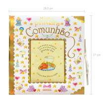 Minha Primeira Comunhão - Album Minha Primeira Comunhão - Album