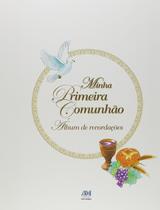 Minha primeira comunhão Minha primeira comunhão