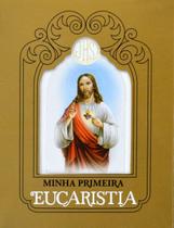 Minha Primeira Eucaristia - Coração de Jesus