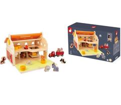 Minha Primeira Fazendinha Janob J03318