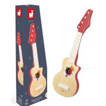 Minha Primeira Guitarra Confetti Janod