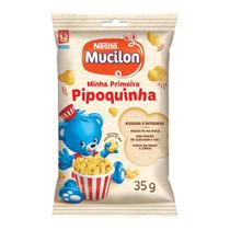 Minha Primeira Pipoquinha Mucilon 35g