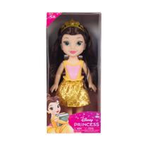 Minha Primeira Princesa Disney Bela - BR2545