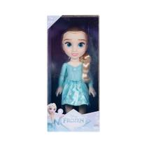 Minha Primeira Princesa Disney - Elsa BR2547 Minha Primeira Princesa Disney - Elsa BR2547