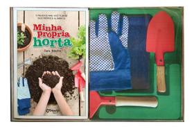 Minha Propria Horta Minha Propria Horta