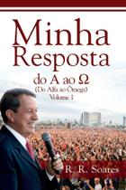 Minha Resposta do A ao Editora Graça Editorial Minha Resposta do A ao Editora Graça Editorial