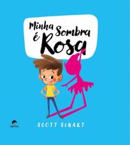 Minha sombra é rosa
