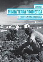 Minha terra prometida Minha terra prometida