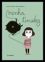 Minha Timidez Minha Timidez