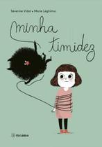 Minha Timidez Minha Timidez