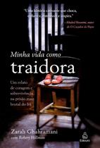 Minha Vida Como Traidora Minha Vida Como Traidora