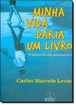 Minha Vida Daria um Livro - BUTTERFLY - PETIT