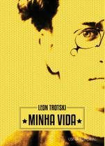 Minha vida de Leon Trotski