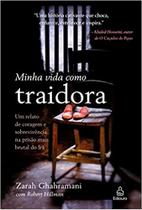 Minha Vida de Traidora - EDIOURO PARADIDATICOS (EB)