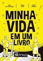Minha Vida Em Um Livro Minha Vida Em Um Livro