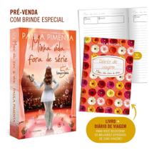 Minha Vida Fora de Série - 5ª Temporada