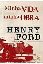 Minha Vida, Minha Obra Minha Vida, Minha Obra