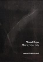 Minha Voz de Tinta Sortido