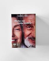 Minha Voz, Minha História - Jogo Terapêutico Minha Voz, Minha História - Jogo Terapêutico