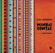 Minhas contas - GRUA LIVROS