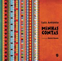 Minhas contas - GRUA LIVROS