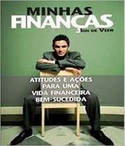 Minhas Finanças - Esperança Minhas Finanças - Esperança