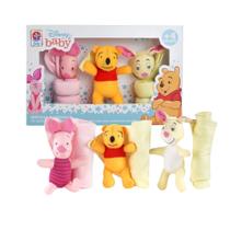 Minhas Naninhas Baby Pooh - Estrela