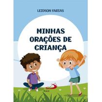 Minhas orações de criança - - PAULUS