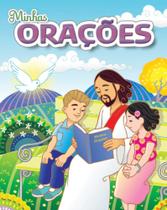 Minhas orações
