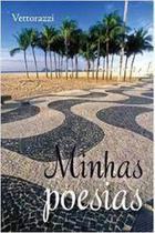 Minhas poesias - ALL PRINT EDITORA Minhas poesias - ALL PRINT EDITORA