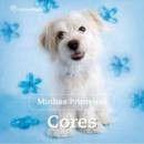 Minhas primeiras cores Minhas primeiras cores