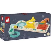 Minhas Primeiras Formas Tropik Janod