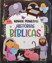 Minhas primeiras histórias bíblicas